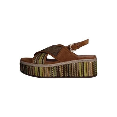 Sandales compensées D92CXE 021DS D SHAKIMA - Geox - Modalova