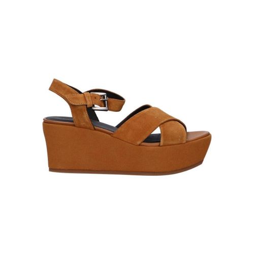Sandales compensées D92CEB 00022 D ZERFIE - Geox - Modalova
