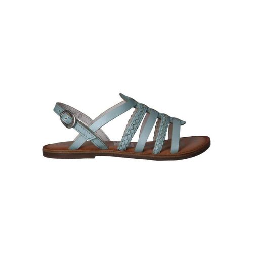 Sandales plates 784691-30 DISTREZ - Kickers - Modalova