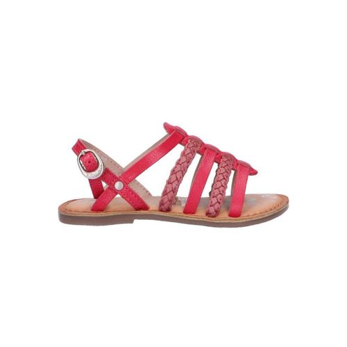 Sandales plates 784690-30 DISTREZ - Kickers - Modalova