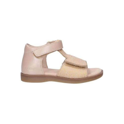 Sandales plates 784440-10 GIUSTICIA - Kickers - Modalova