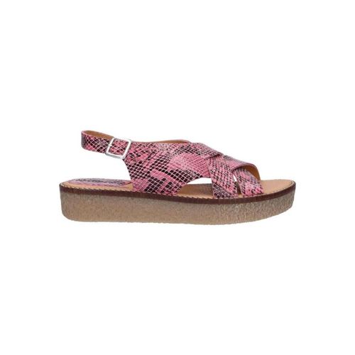 Sandales compensées 775860-50 VICTORYNE - Kickers - Modalova