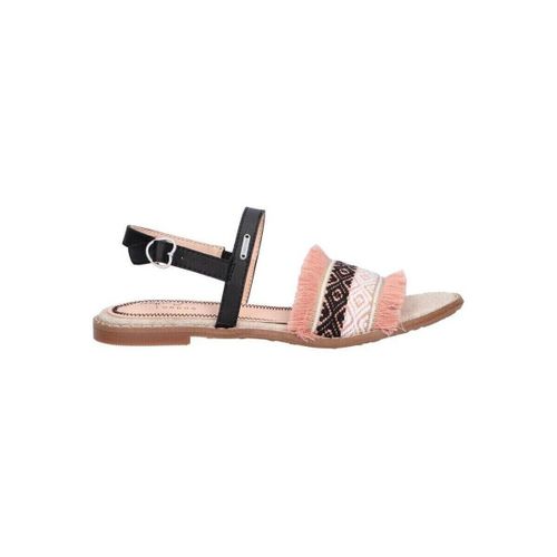 Sandales plates PGS90142 ELSA ETNIC - Pepe jeans - Modalova