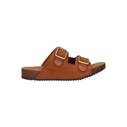 Sandales plates A427B CASTLE ISLAND - Timberland - Modalova