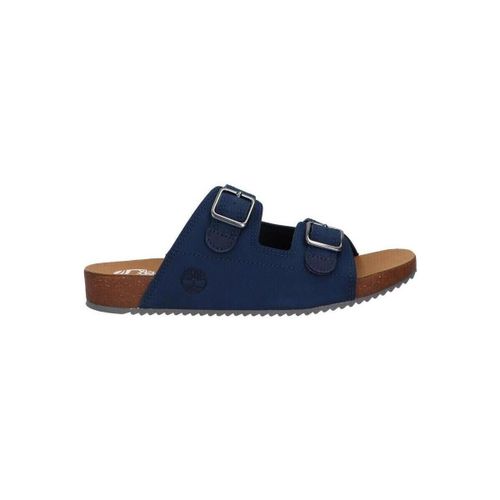 Sandales plates A431K CASTLE ISLAND - Timberland - Modalova
