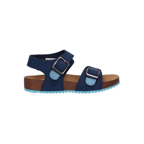 Sandales plates A4349 CASTLE ISLAND - Timberland - Modalova