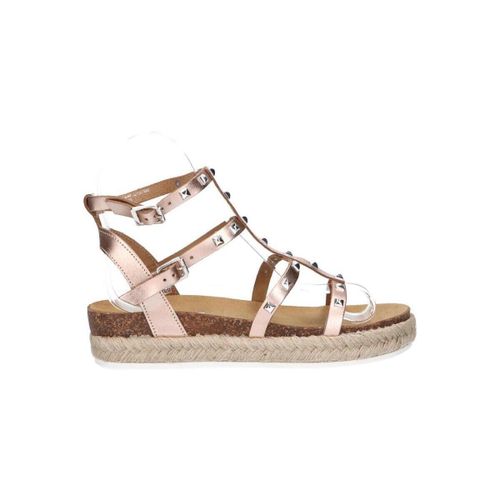 Sandales compensées ARRAY - Steve Madden - Modalova