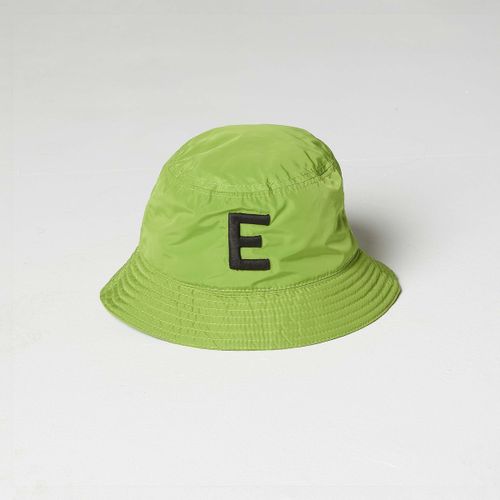Casquette Chapeau bob avec logo - Ermanno Scervino - Modalova