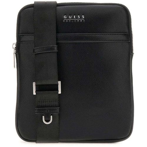 Sac a main Sacoche Milano Backpack Black - Guess - Modalova