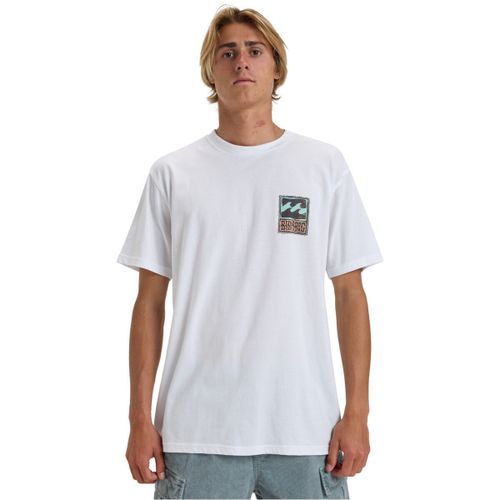 T-shirt Billabong Stamp - Billabong - Modalova