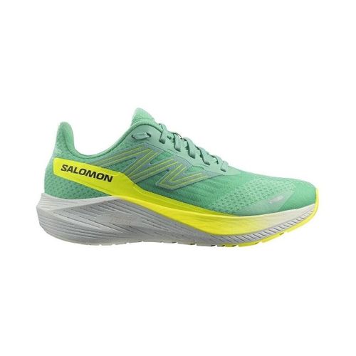 Baskets basses Salomon Aero Blaze W - Salomon - Modalova