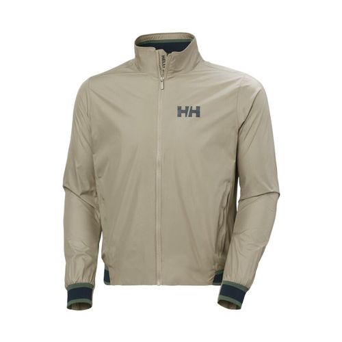 Veste Salt Windbreaker Jacket - Helly Hansen - Modalova