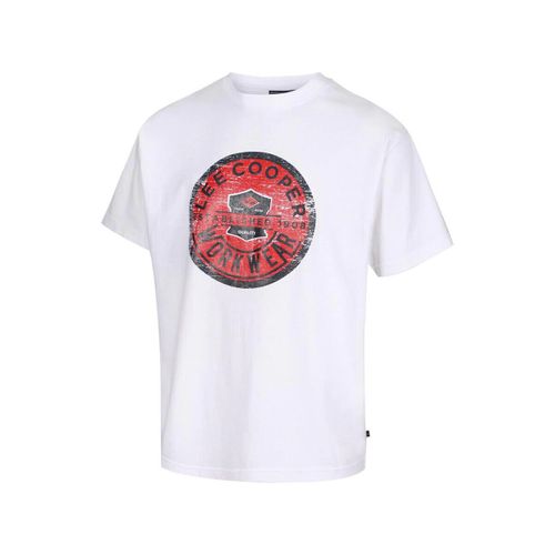 T-shirt Lee Cooper PB242 - Lee Cooper - Modalova