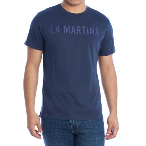 T-shirt YMR316-JS388-07017 - La Martina - Modalova