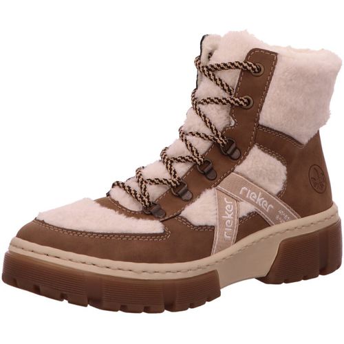 Bottes Rieker - Rieker - Modalova