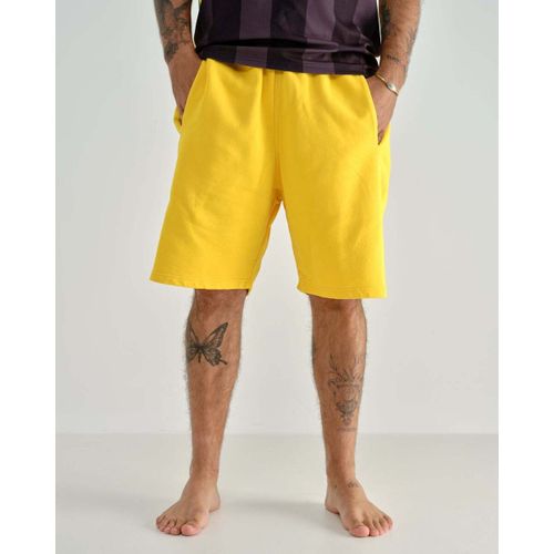 Short 12Ia SHORT RAPHA JAUNE - 12Ia - Modalova