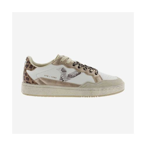 Baskets basses Smash - animal mix - Victoria - Modalova