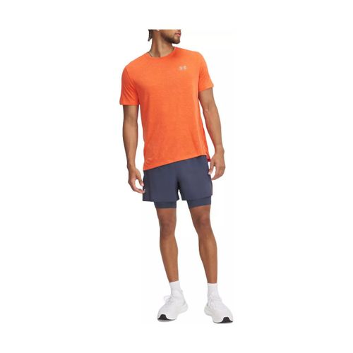 Short Short UA Launch 5 - Under Armour - Modalova
