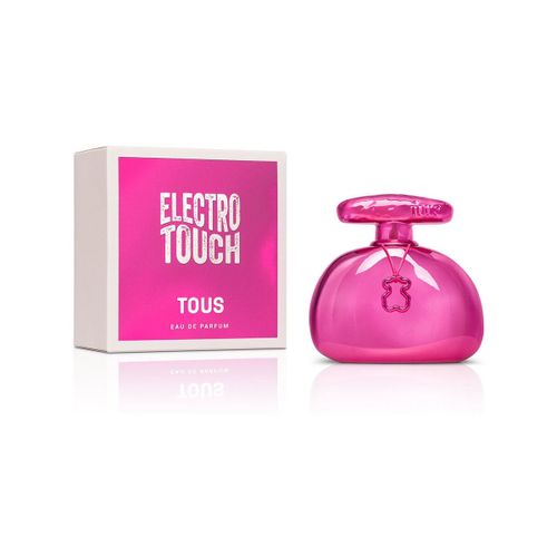 Eau de parfum ElectroTouch - eau de parfum - 100ml - TOUS - Modalova