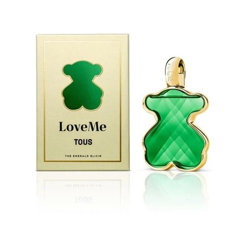 Eau de parfum Loveme Emerald Elixir 90ml - eau de parfum - 90ml - TOUS - Modalova