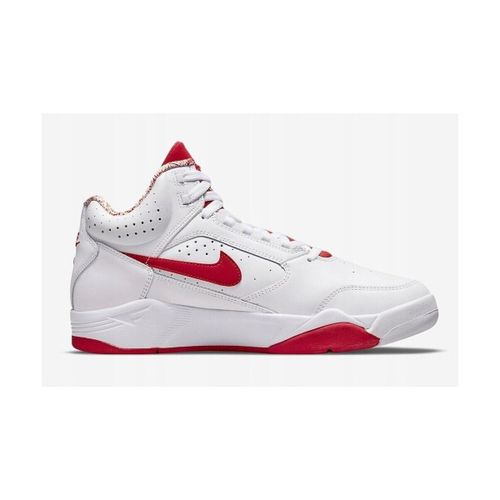Boots Nike Air Flight Lite Mid - Nike - Modalova