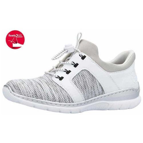 Mocassins Rieker - Rieker - Modalova