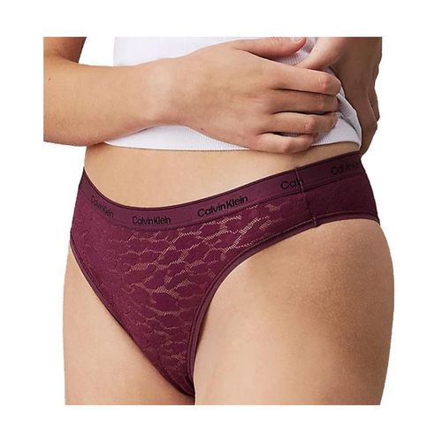 Tangas 000QD5233E-VER - Calvin Klein Jeans - Modalova