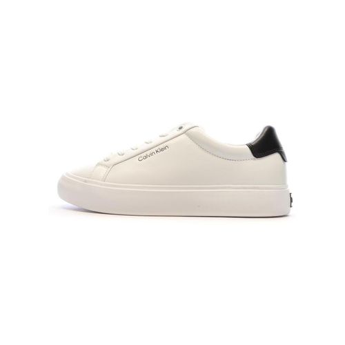 Baskets basses Vulcanized - Calvin Klein Jeans - Modalova