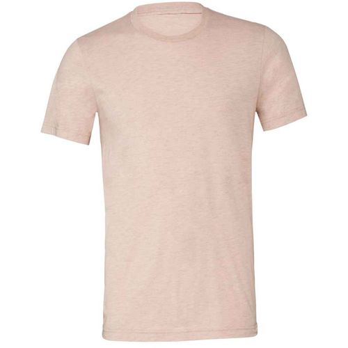 T-shirt Bella + Canvas CVC - Bella + Canvas - Modalova
