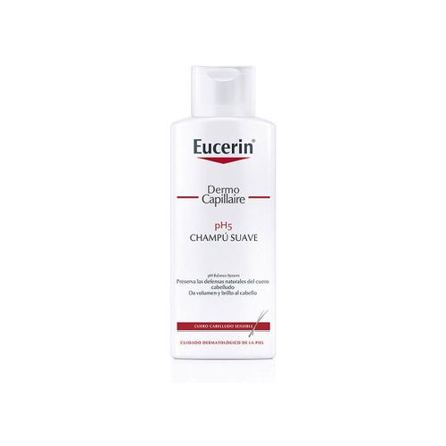 Shampooings Ph5 Champú Suave - Eucerin - Modalova