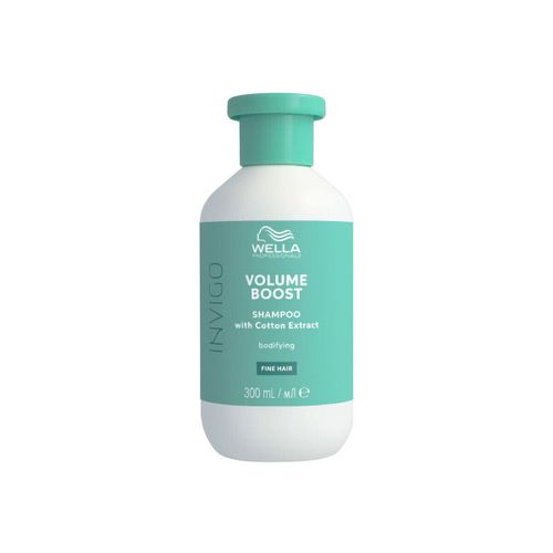 Shampooings Invigo Volume Boost Shampooing Cheveux Sans Volume - Wella - Modalova