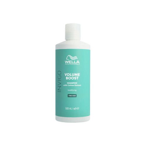 Shampooings Invigo Volume Boost Shampooing Cheveux Sans Volume - Wella - Modalova