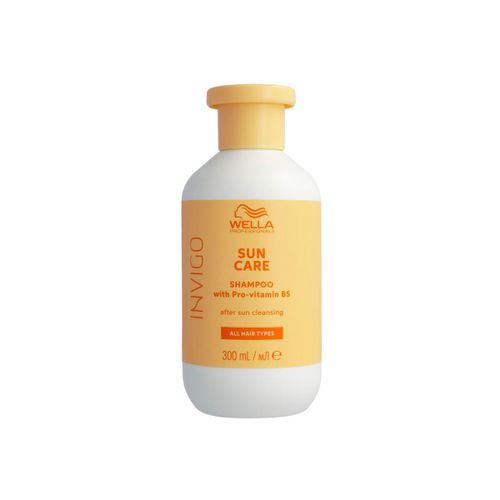 Shampooings Invigo Sun Shampoing Après Soleil - Wella - Modalova