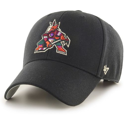 Casquette 47 NHL CAP ARIZONA COYOTES MVP BLACK - '47 Brand - Modalova