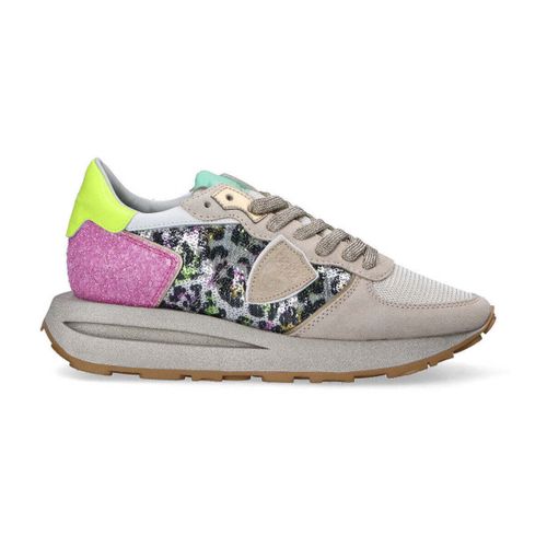 Baskets basses Philippe Model - Philippe Model - Modalova