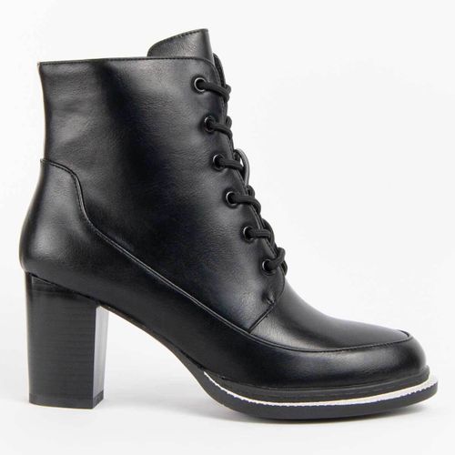 Bottes à talon Montevita 100706 - Montevita - Modalova