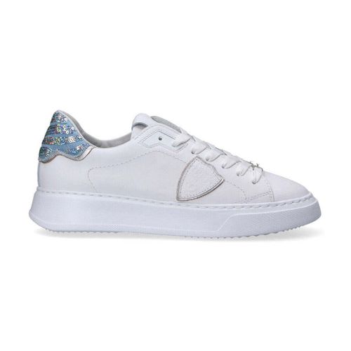 Baskets basses Philippe Model - Philippe Model - Modalova
