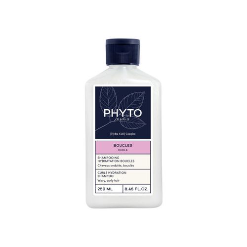 Shampooings Rizos Shampooing Hydratant - Phyto - Modalova