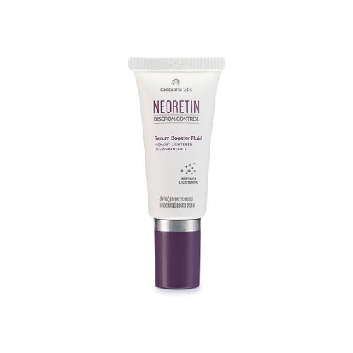 Soins ciblés Discrom Control Sérum Booster Fluide Dépigmentation - Neoretin - Modalova