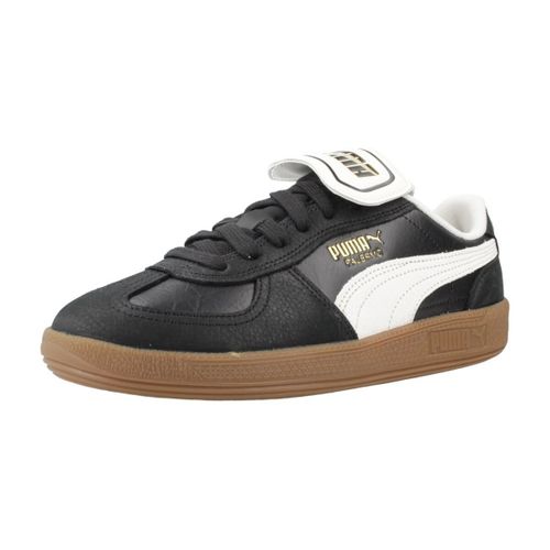 Baskets Puma Yellow Palermo Premium - Puma Yellow - Modalova