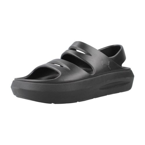 Claquettes Flatter Sandal - Puma Yellow - Modalova