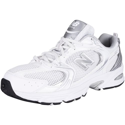 Baskets basses Baskets de course à pied 530 en maille - New Balance - Modalova