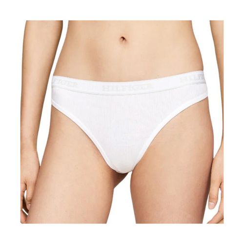Strings Tommy Hilfiger ThongR - Tommy Hilfiger - Modalova