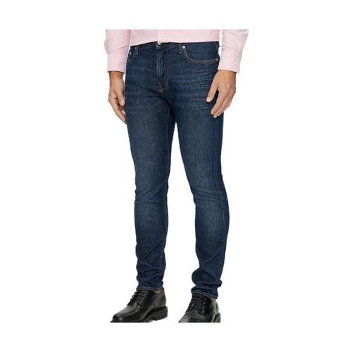 Jeans Tommy Hilfiger Bleecker - Tommy Hilfiger - Modalova