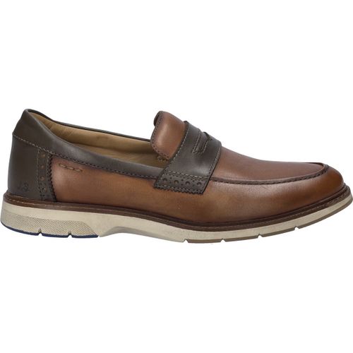 Mocassins Josef Seibel Stuart 08 - Josef Seibel - Modalova