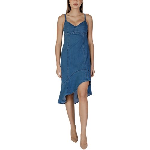 Robe Desigual VEST_MUNICH 25SWVD07 - Desigual - Modalova