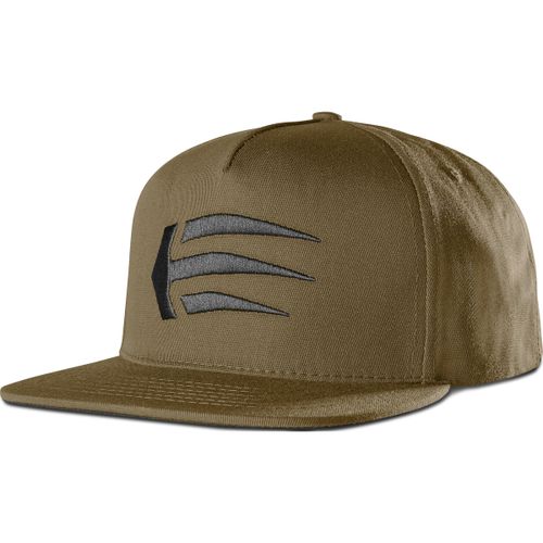 Casquette JOSLIN SNAPBACK TOBACCO - Etnies - Modalova