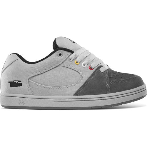 Chaussur de Skate ACCEL OG DARK GREY LIGHT GREY - Es - Modalova