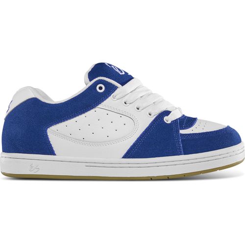Chaussur de Skate ACCEL OG ROYAL WHITE - Es - Modalova