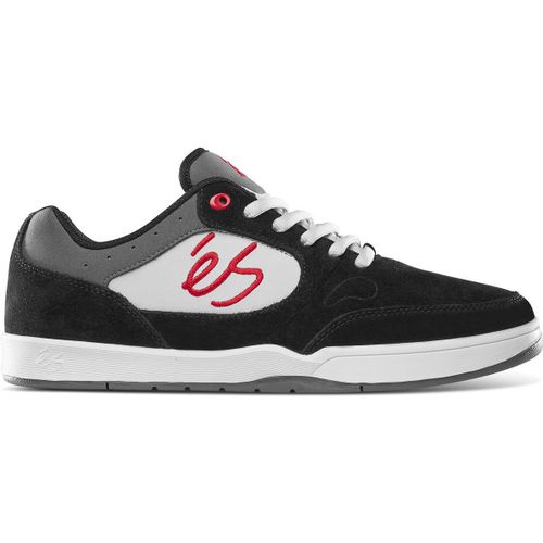 Chaussur de Skate SWIFT 1.5 BLACK GREY WHITE - Es - Modalova